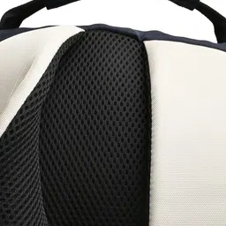 Red Tape Unisex Brand Logo Backpack image 2