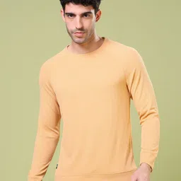 Technosport Men UPF50 Slim Fit T-shirt-image-32
