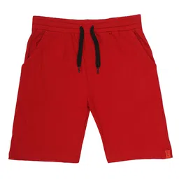 CHILINS Boys Pack Of 2 Regular Fit Regular Shorts image 2