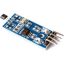 Hall Effect Sensor Module image 4