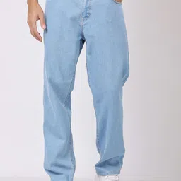 ZAYSH Men Mid-Rise Jeans-picture-48