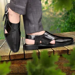 FAV SHOES Men Shoe-Style Sandals-picture-3
