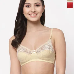 Docare Bralette Bra Full Coverage-picture-28