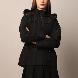 ONLY Women Puffer Jacket-picture-13