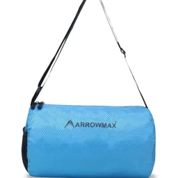 ARROWMAX Printed Medium Sports or Gym Duffel Bag-image-4