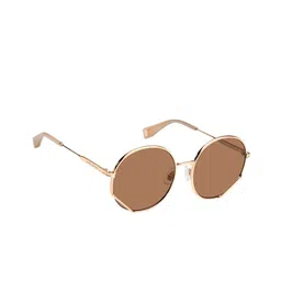 MARC JACOBS Women Round Sunglasses with UV Protected Lens 204771DDB5970-picture-39