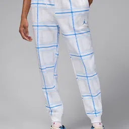 Nike Jordan Essentials Men's Cotton Regular Trousers-image-31