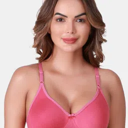 SKDREAMS Bra Full Coverage image 2