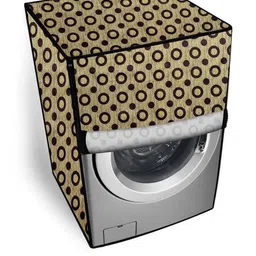 The Furnishing Tree Washing Machine Cover Compatible for Whirlpool 7 Kg Fully-Automatic Front Loadi-image-87