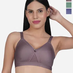 SHYAM SONS FLAIR Bra Full Coverage-37