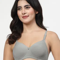 LILY Bra Full Coverage Lightly Padded image 4