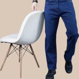 SZN Men Classic Mid-Rise Stretchable Jeans-picture-42