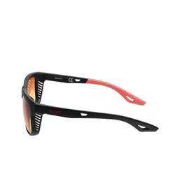 SCOTT Men Square Sunglasses with UV Protected Lens image 2
