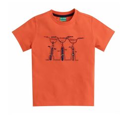 Arvind Garments Boys Pure Cotton Tshirts-image-110
