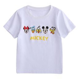 StyleCast Boys Printed T-shirt-picture-10