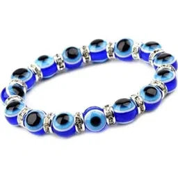 Divine souvenirs Green Alloy Bracelet-33