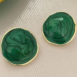 Arzonai Contemporary Studs Earrings-image-48