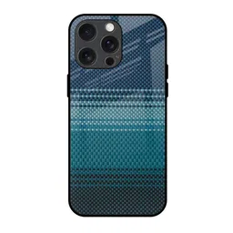 QRIOH Abstract Printed iPhone 15 Pro Max Back Case Mobile Accessories-image-83