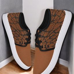 Spotwalk Men Running Shoes-image-14