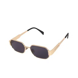 The Tinted Story Unisex Rectangle Sunglasses TTS1095 BLR-picture-35