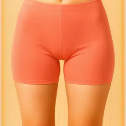 UllasPemium Pack of 2 Boy Shorts Briefs-picture-34