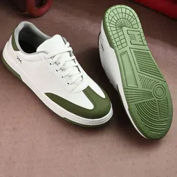 Killer Men Colourblocked Sneakers-image-20