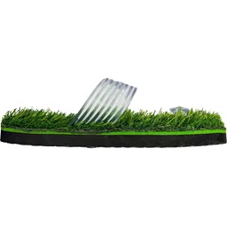 ADJ Men Multicoloured Flip Flops image 4