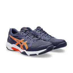 ASICS Men Gel-Rocket 11 Lace-Ups Sports Shoes-image-85