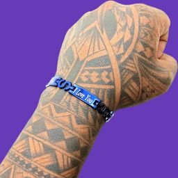 Dynamic Retail Global Men Multi Bracelet-image-79