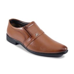 HIDA Men Formal Slip-On-picture-21