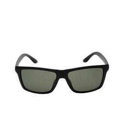 SUNNIES Unisex Rectangle Sunglasses with UV Protected Lens image 3