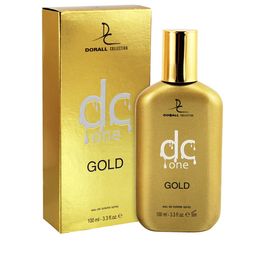 Dorall Collection DC One Gold Long Lasting & Refreshing Eau de Toilette - 100ml-image-79