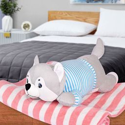 BESTIES Microfibre Filled Non-Allergic Soft Toy Soft Toys and Dolls-33