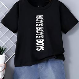 ELPIXIE FASHION Unisex Black Clothing Set-image-92