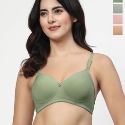 LILY Bra Full Coverage Lightly Padded-picture-5