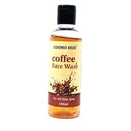 COSMO HUB Coffee Face Wash-100ml-42