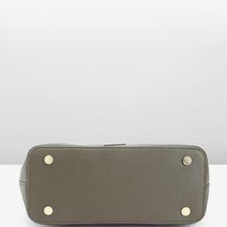 Van Heusen Structured Shoulder Bag image 5