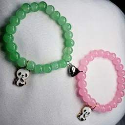 RICHALE Unisex Set Of 2 Bracelet-picture-4