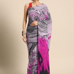 BUTA BUTI Pure Cotton Saree-image-85