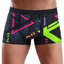 DISPENSER Pack Of 4 Printed Breathability Trunks V7-C3-C4-C5-C12-M image 4