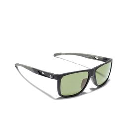 ADIDAS Men Rectangle Sunglasses With UV Protected Lens SP0067-50
