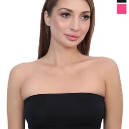 Glamoras Bandeau Bra Full Coverage-picture-14