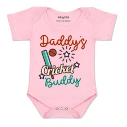 Arvesa Infants Printed Bodysuit-picture-10