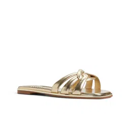 ALDO Women Open Toe Flats-46