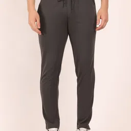BUNCH OF BAD Men Cotton Track Pant-image-63