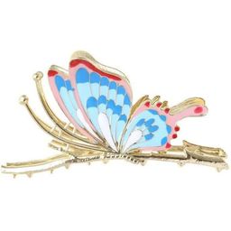 DIVASTRI Women Claw Clip-image-5