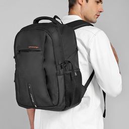 HOTSHOT Water Resistant Laptop Backpack-image-53