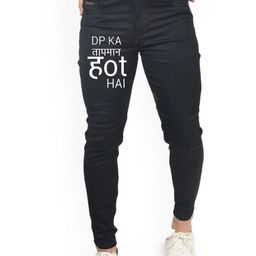 styzon Men Jean Slim Fit Jeans-image-43