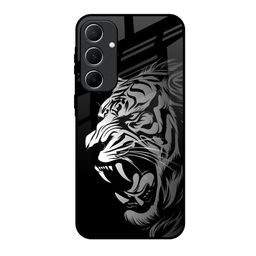 QRIOH Quirky Printed Samsung Galaxy A55 5G Back Case Mobile Accessories-image-51