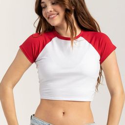 sollobell Cotton Crop Top-image-102